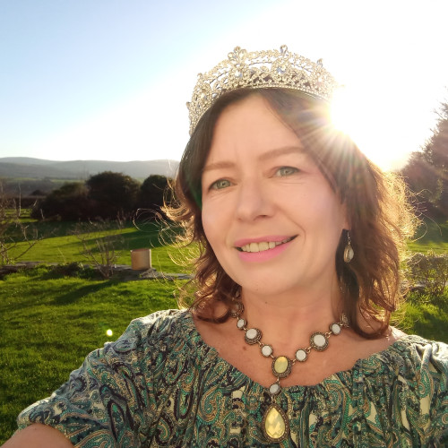 Laura Ann P. profile photo