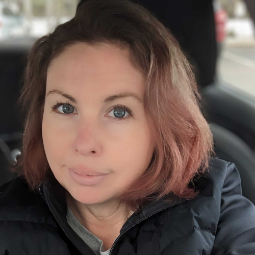 Myriam D. profile photo