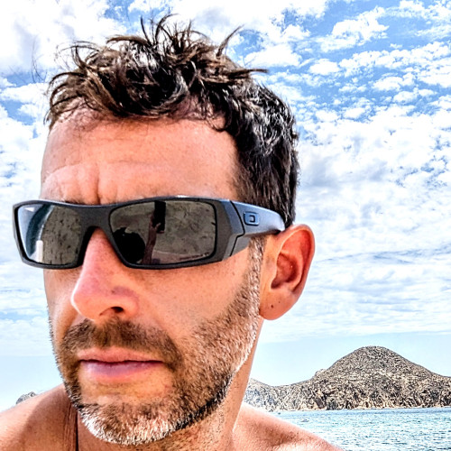 Scott G. profile photo