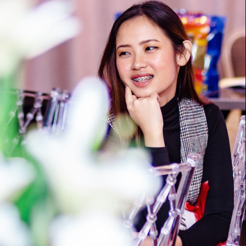 Nina W. profile photo