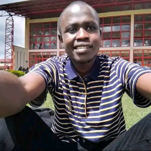 OBED  M. profile photo