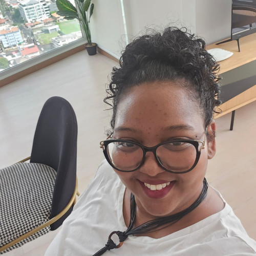 Gina F. profile photo