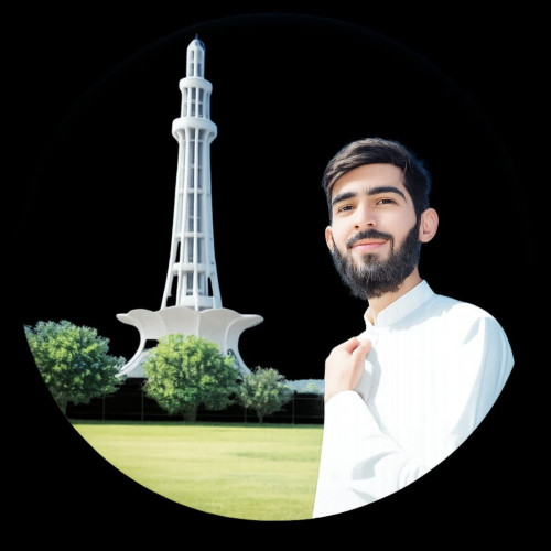 Muhammad  W. profile photo