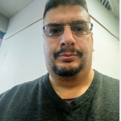 Robert W. profile photo