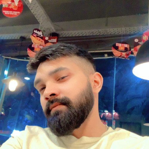 Rishav S. profile photo
