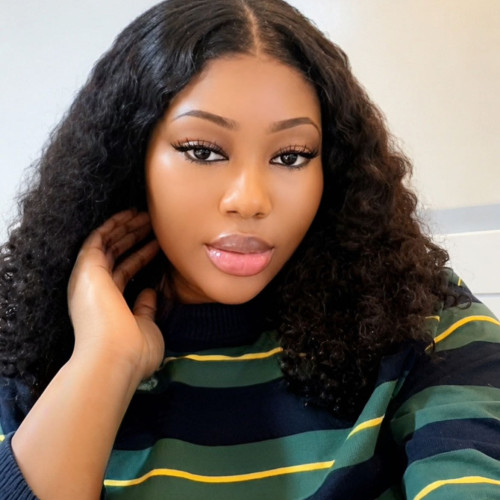 Blessing I. profile photo