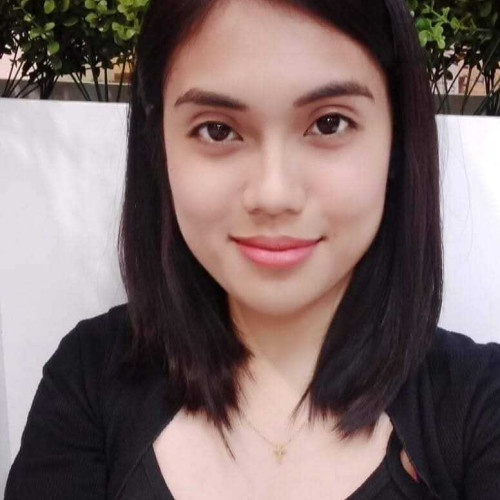 Sheila Mae M. profile photo