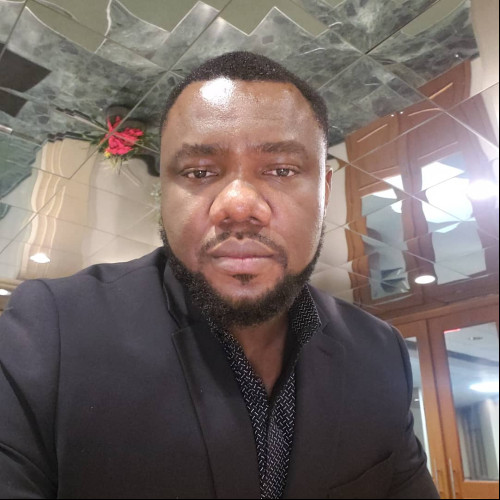 CHIKEZIE A.