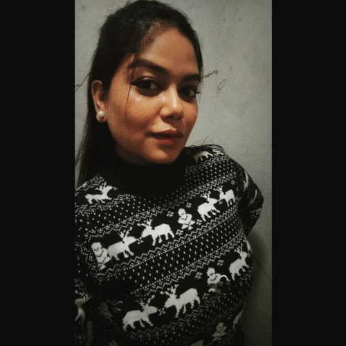 Rumpy G. profile photo