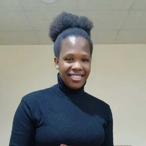 Kirabo  S. profile photo