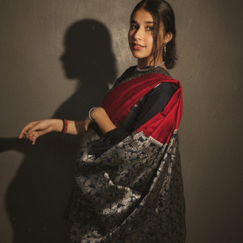 Apoorva v. profile photo