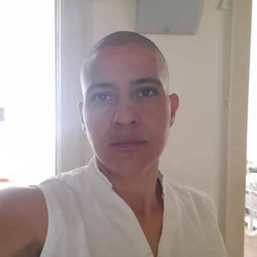 Andreina R. profile photo