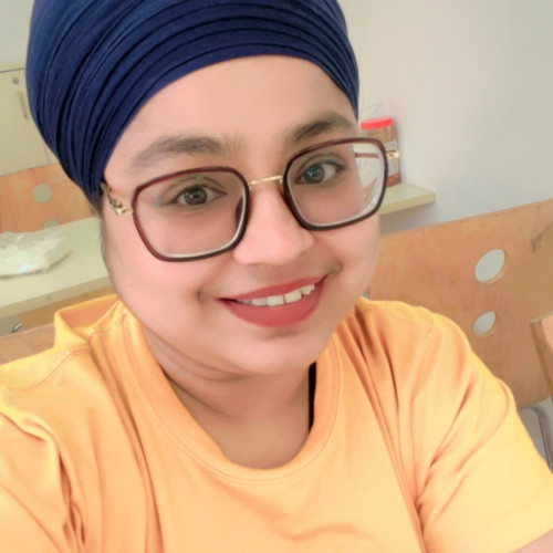 Ramandeep  K. profile photo
