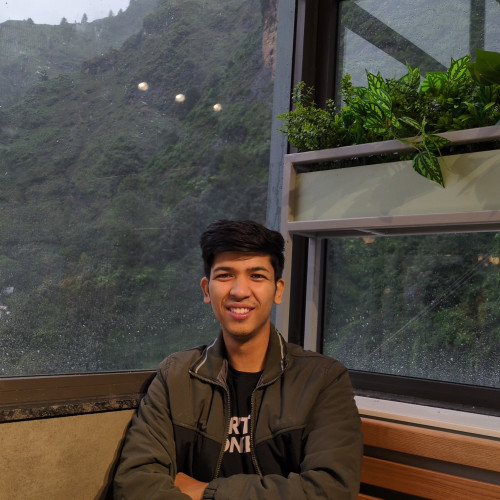 Suraj T. profile photo