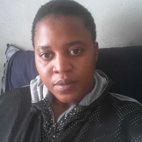 Dikeledi M. profile photo