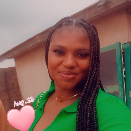 Fadekemi G. profile photo