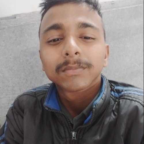 Pranjal P.
