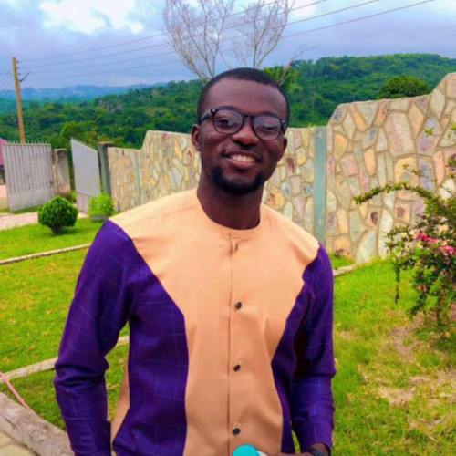 Osarfo V. profile photo
