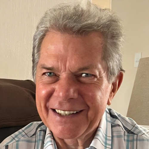 John S. profile photo