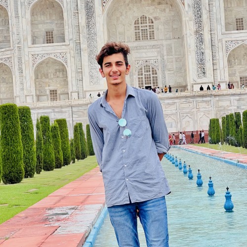 Philosophy with fun P.