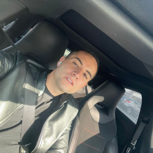 Andrés  B. profile photo
