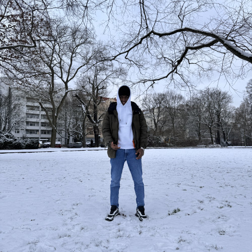 Siraj M. profile photo
