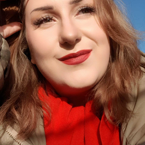 Hannah I. profile photo