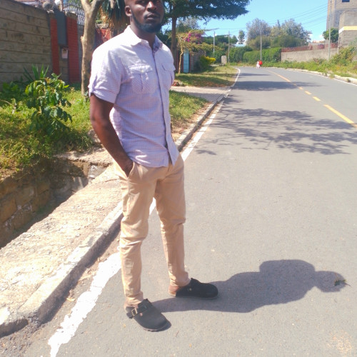 Essau O. profile photo