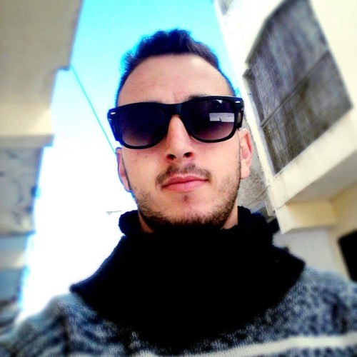 Yass M. profile photo