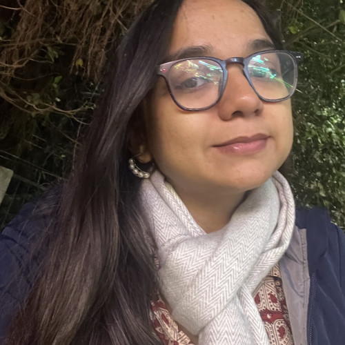 Pooja T. profile photo