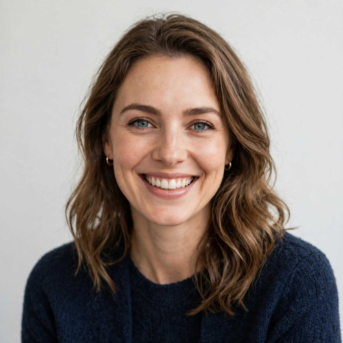 Maya C. profile photo