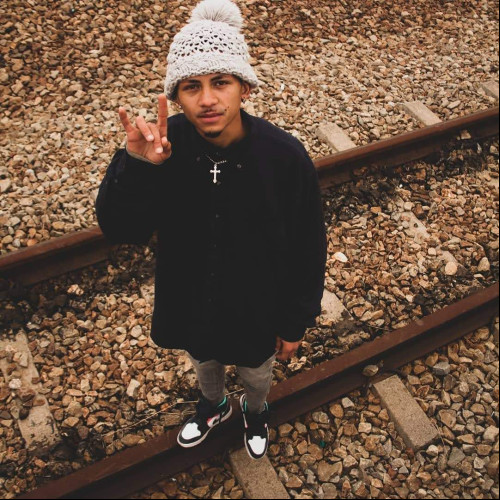 Keagan v. profile photo