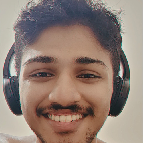 Athul P. profile photo