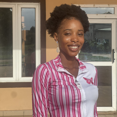 Aprille C. profile photo