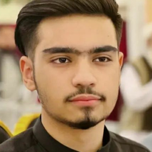 Shahid H.