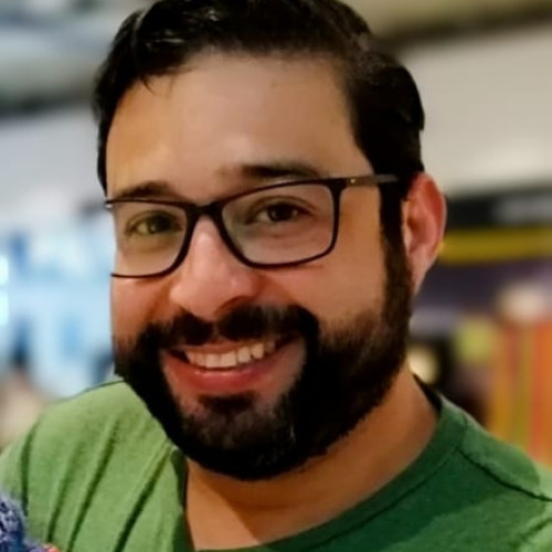 jhon p. profile photo