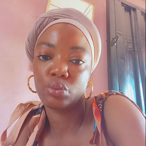 Khadijat  B. profile photo