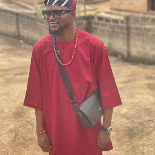 Opeyemi O. profile photo