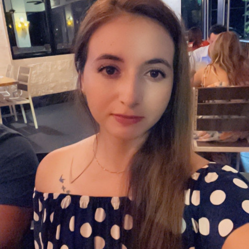 Carolina F. profile photo
