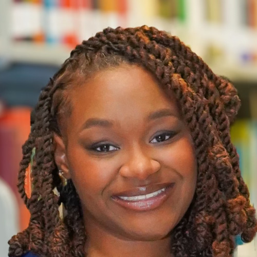 Kayla B. profile photo