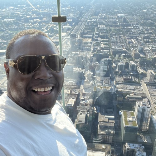 Darnell B.