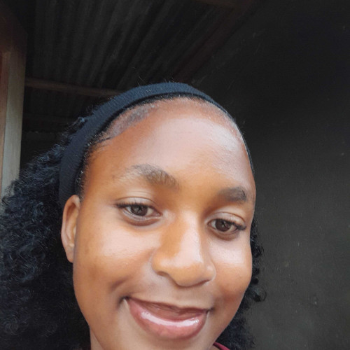 Mpho S. profile photo