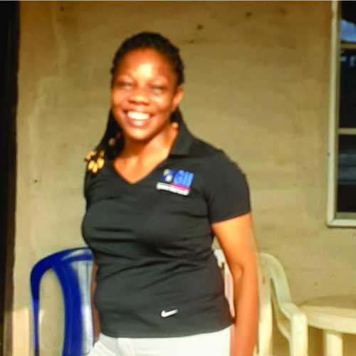 Titilayo S. profile photo