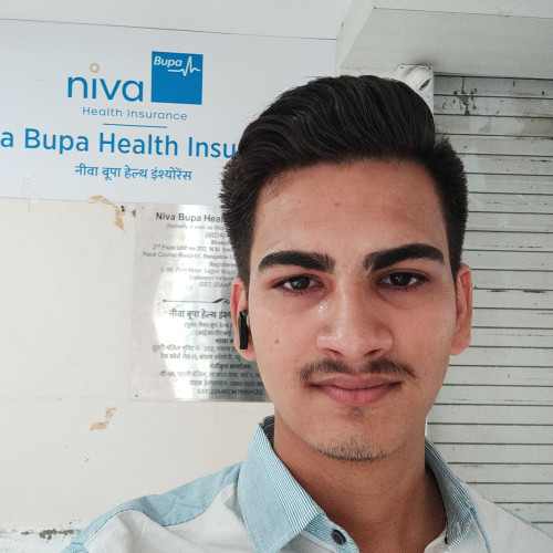 Piyush S. profile photo