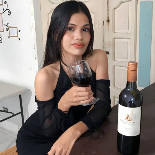 Jellian B. profile photo