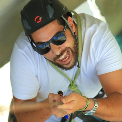 Khaled  E.
