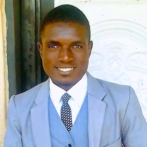 Bikpa  D. profile photo