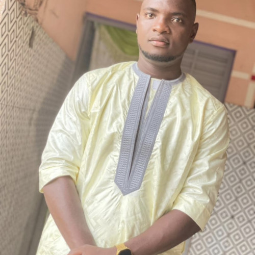 Ouattara Z. profile photo