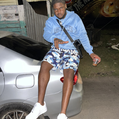 Chadrick B. profile photo