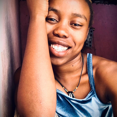 Promise M. profile photo